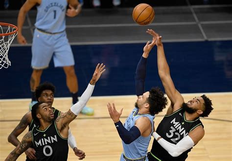 nba matchups|Grizzlies have to win against Dillon Brooks .